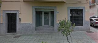 Business premise in Ejido centro