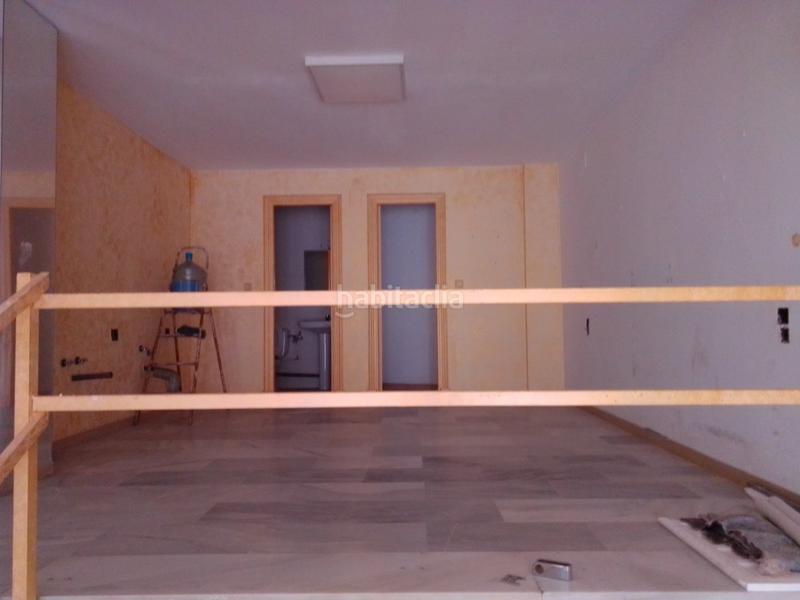 Foto 698a4dd8-81ef-4b3e-8f69-d35a1f33b811. Alquiler local comercial  en venta calle cervantes en Ejido (El)