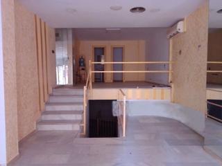 Lloguer Local Comercial a Ejido centro. Local comercial en venta calle cervantes