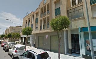 Local Comercial en Ejido Norte