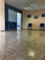 Location Bureau à Plaza de la Luz. Oficina en santa maría del águila  el ejido almería