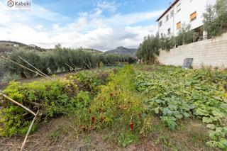 Terreny residencial  Calle fuentezuelas