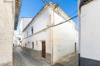Casa a Huétor de Santillán