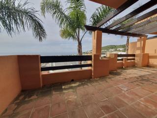 Doppelhaus  Mijas - calle pintores de riviera. Casa adosada nueva a estrenar con vistas panorámicas al mar en r