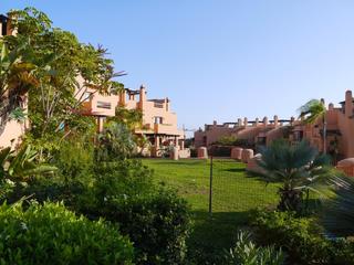 Casa aparellada  Mijas - calle pintores de riviera. Propiedad increible