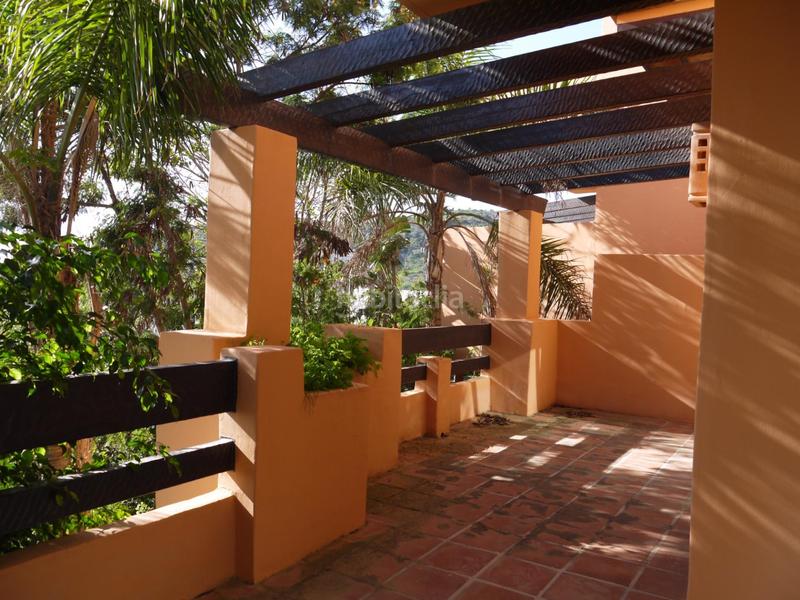 Foto 42753aac-aa96-4af2-8556-35321f703620. Casa pareada propiedad increible en Riviera del Sol Mijas