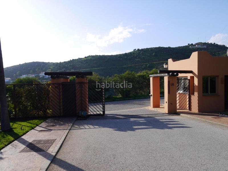 Foto 542777f0-99c9-4ecd-b132-a97a5c8893ef. Casa pareada propiedad increible en Riviera del Sol Mijas