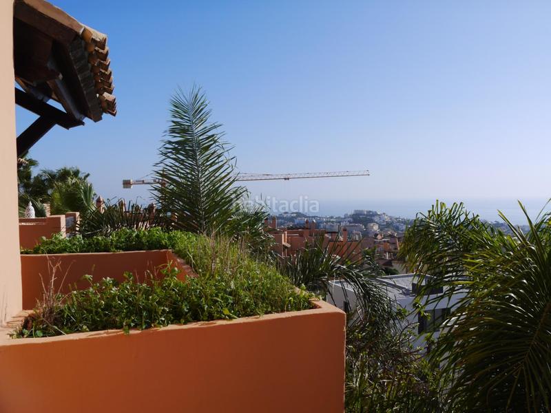 Foto a2134a48-0667-43db-b6ef-0d3fe082a73e. Casa pareada propiedad increible en Riviera del Sol Mijas