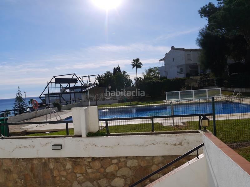 Foto 0d9f18b2-3a3d-423f-bdba-3269b21140a4. Piso tiene licencia turistica y a dos pasos de la playa en Mijas