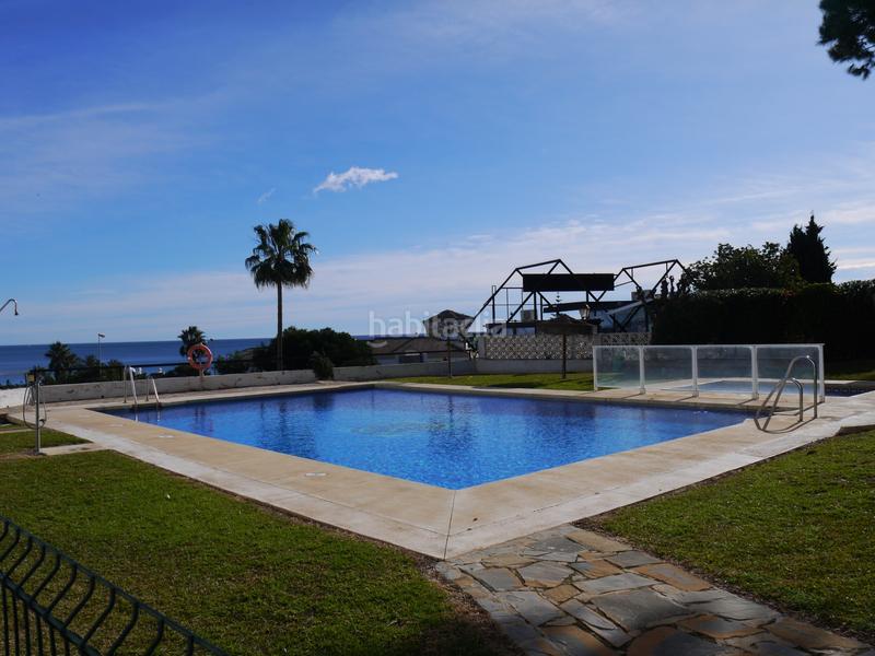 Foto 0fc620c9-adab-4f0d-9ecd-9fb7cdfe61c5. Piso tiene licencia turistica y a dos pasos de la playa en Mijas