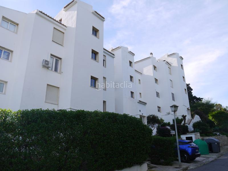 Foto 6efd320b-17b8-4d6d-80d6-0a18792f850e. Piso tiene licencia turistica y a dos pasos de la playa en Mijas