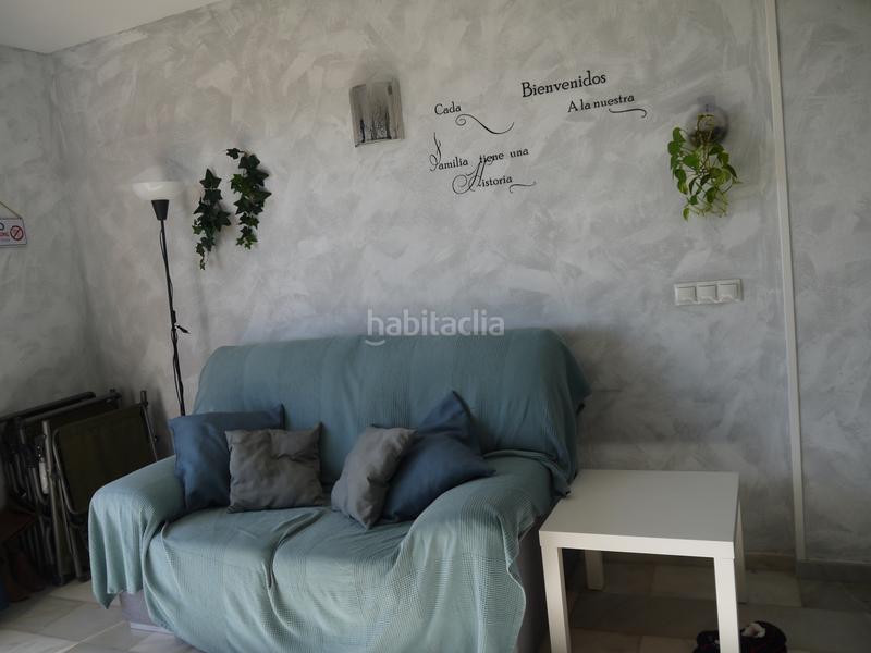 Foto d491da8b-4166-4a9d-a4b3-e95a4440e88a. Piso tiene licencia turistica y a dos pasos de la playa en Mijas