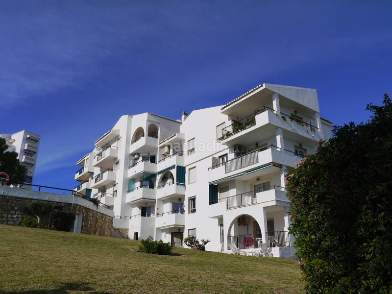 Foto d8443a7a-747f-4d34-8dd2-8fd415f0f93a. Piso tiene licencia turistica y a dos pasos de la playa en Mijas
