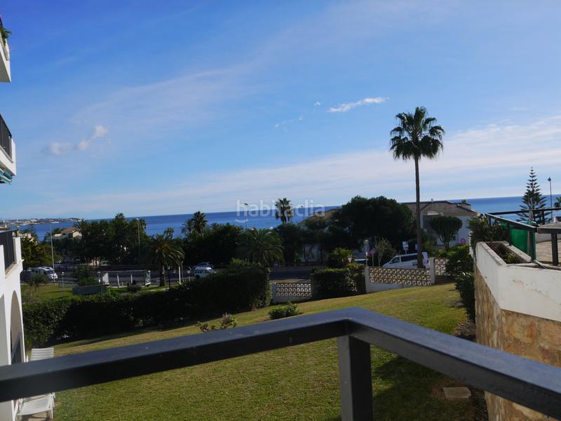 Foto de361bdf-15af-4bab-b17a-fcc90abe587d. Piso tiene licencia turistica y a dos pasos de la playa en Mijas