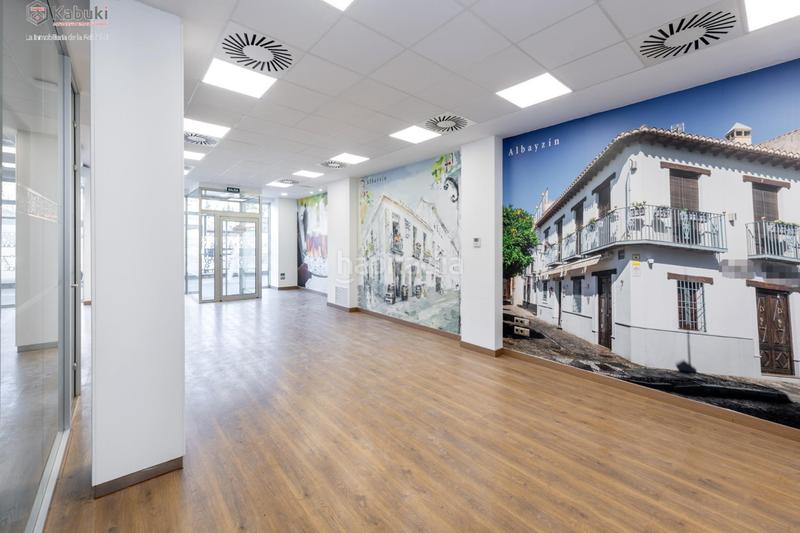 Foto 6eb0a4d8-81b4-4822-a57c-3fb4f294abc3. Affitto locale commerciale in Pajaritos Granada