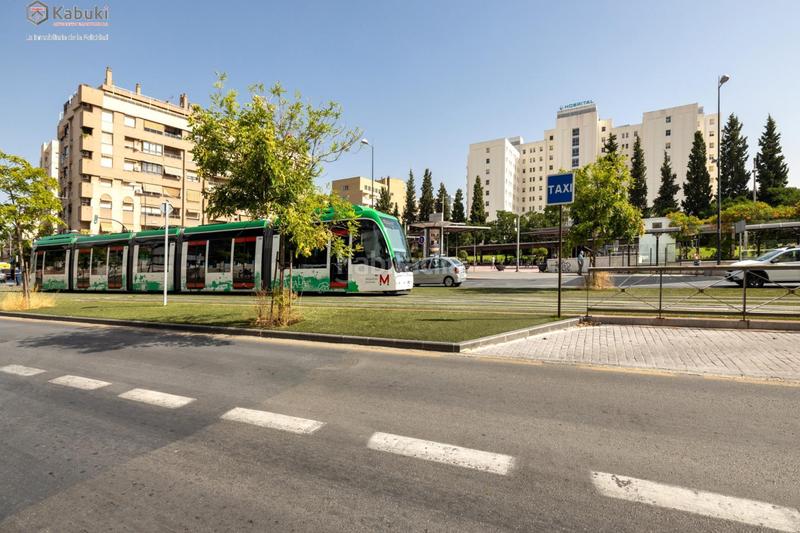 Foto 727c161d-54d8-4a7e-8ef8-df47c981c9f5. Affitto locale commerciale in Pajaritos Granada