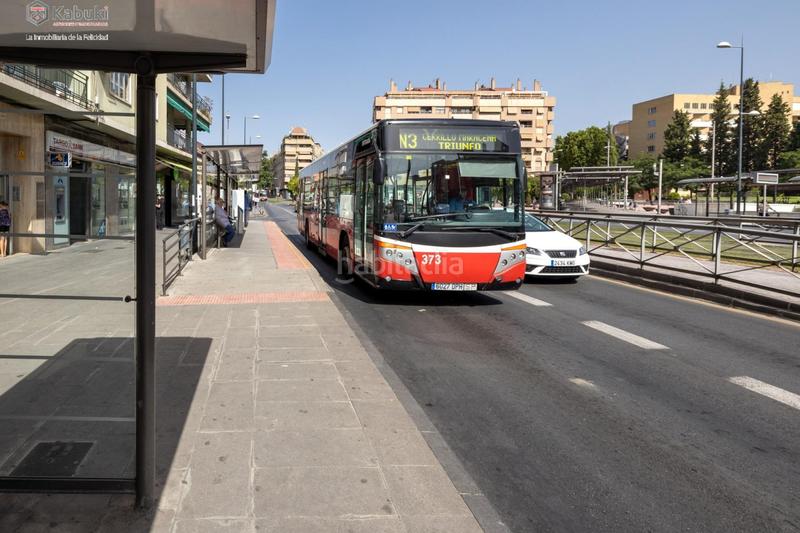 Foto 024b0b18-351d-4725-8b55-8c758560e71e. Miete geschäftsraum in Pajaritos Granada