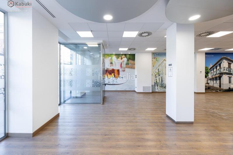 Foto 2786d85e-73e0-4958-a4b6-6287051e8346. Miete geschäftsraum in Pajaritos Granada