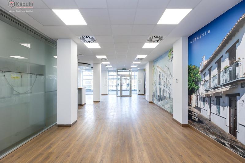 Foto 5e90f939-06e4-4c30-85df-f677516d6f5f. Miete geschäftsraum in Pajaritos Granada