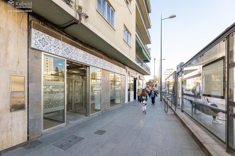 Foto 62874a6d-4daf-4bee-b18f-ac445125e327. Miete geschäftsraum in Pajaritos Granada