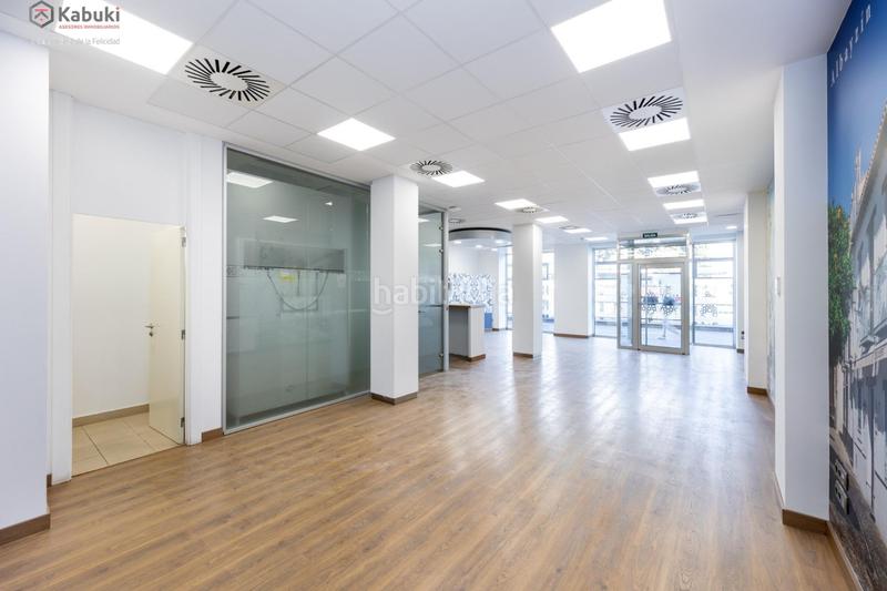 Foto b320601f-e5c7-4711-916f-67c4afcb00ce. Miete geschäftsraum in Pajaritos Granada