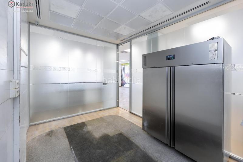 Foto ed67fd3c-b9db-493f-a286-8a3bb9728f3e. Miete geschäftsraum in Pajaritos Granada