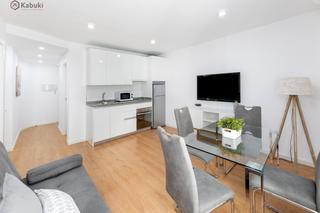 Lloguer Pis  Granada - recogidas. Apartamento en recogidas listo para entrar a vivir