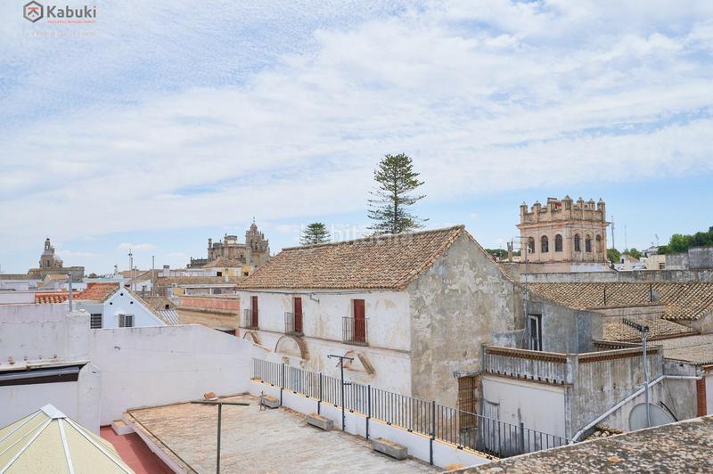 Foto 43b9da70-3bdd-464b-b6af-b4e582a066de. Casa adossada a Centro-Calzada-Cabo Noval Sanlúcar de Barrameda