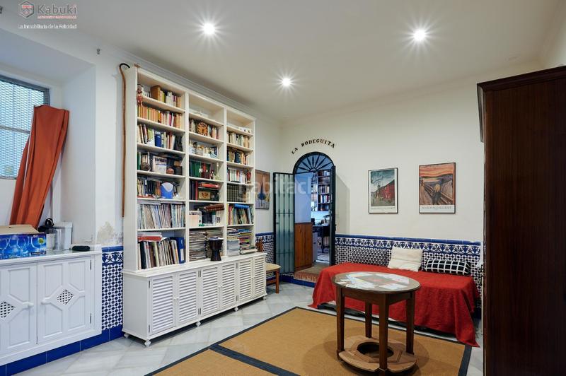 Foto 44792f43-ce63-4669-b3ad-44b0fdbd7c5e. Casa adossada a Centro-Calzada-Cabo Noval Sanlúcar de Barrameda