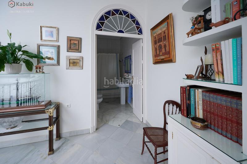 Foto 80add1c2-a8b2-4993-85e5-e62a0a8a19c8. Casa adossada a Centro-Calzada-Cabo Noval Sanlúcar de Barrameda