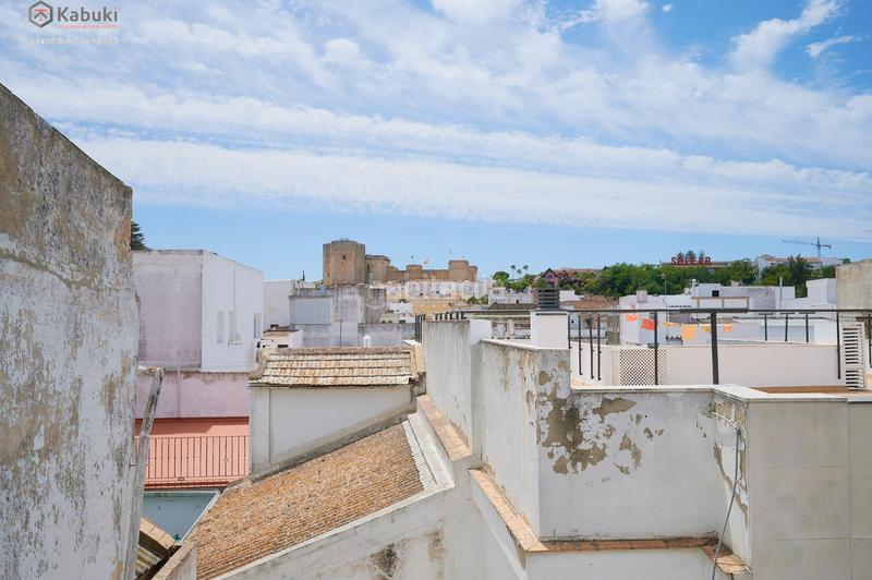 Foto 83d7882a-b25e-4929-9404-bd1350d7cdae. Casa adossada a Centro-Calzada-Cabo Noval Sanlúcar de Barrameda