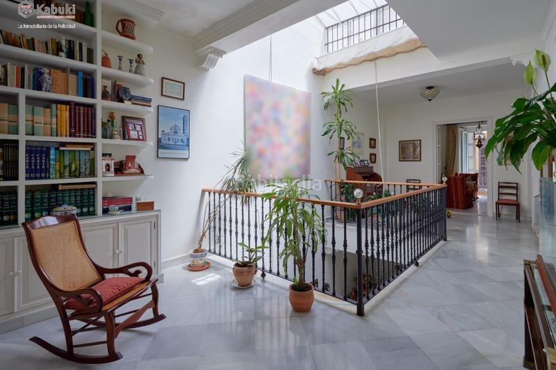 Foto b3846c8f-6735-40bb-b31a-e9cc4bd933e0. Casa adossada a Centro-Calzada-Cabo Noval Sanlúcar de Barrameda