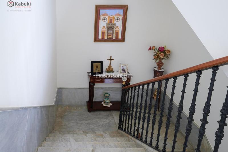 Foto dcf4cdf4-4ec7-4543-9f8e-4c31ad8a0f03. Casa adossada a Centro-Calzada-Cabo Noval Sanlúcar de Barrameda