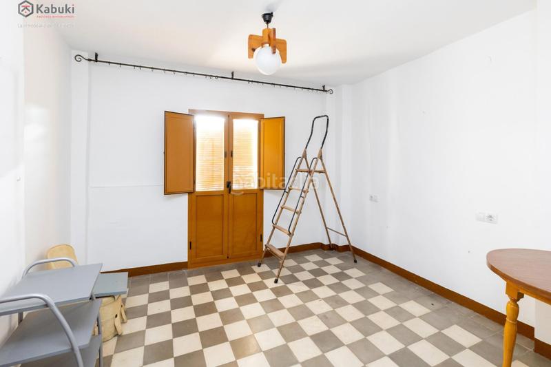 Foto 017c264b-8dbd-4a85-af4f-d6f2136d3ce1. Maison jumelée dans San Matías - Realejo Granada