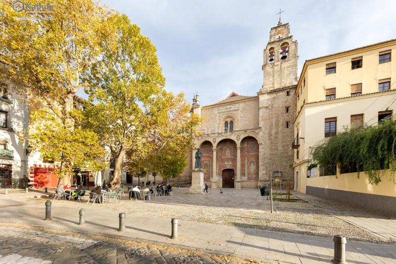 Foto 10e26cd1-5a2b-4e8b-a95c-2a5870159c2d. Maison jumelée dans San Matías - Realejo Granada