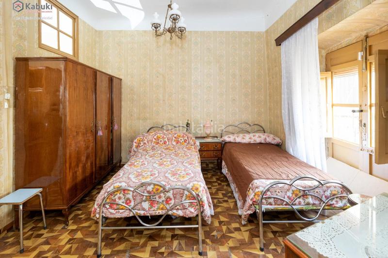 Foto 1a05433e-f063-4e7f-be68-359f2858ef69. Maison jumelée dans San Matías - Realejo Granada