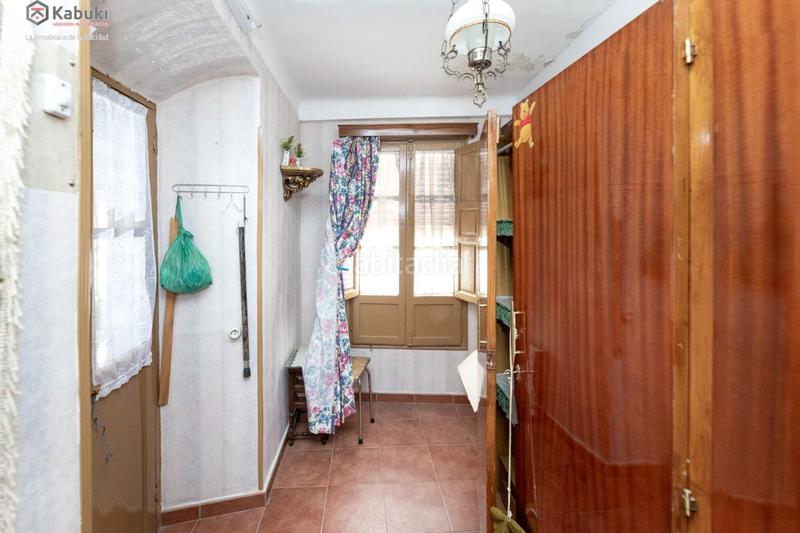 Foto 250d0896-069d-4866-8ee9-3ac6609afccf. Maison jumelée dans San Matías - Realejo Granada