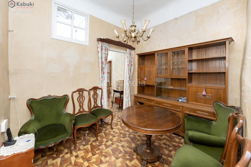 Foto 276bd4c4-0d07-4444-8296-801257e86fdd. Maison jumelée dans San Matías - Realejo Granada