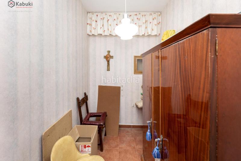 Foto 35252ec6-cf7a-4655-ab7c-d8e1cfb011b1. Maison jumelée dans San Matías - Realejo Granada