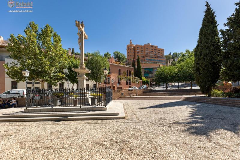 Foto 37b2bb9b-35d0-47b1-899c-4df43decaf9d. Maison jumelée dans San Matías - Realejo Granada