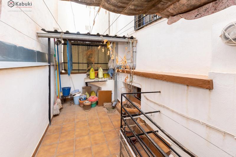 Foto 3a54b7b0-7e8e-4eb6-9049-9be1eb0b8fc8. Maison jumelée dans San Matías - Realejo Granada