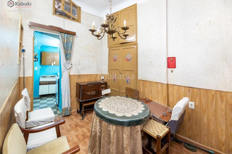 Foto 830e0b45-3936-4489-8a39-5f3d1765dd0d. Maison jumelée dans San Matías - Realejo Granada