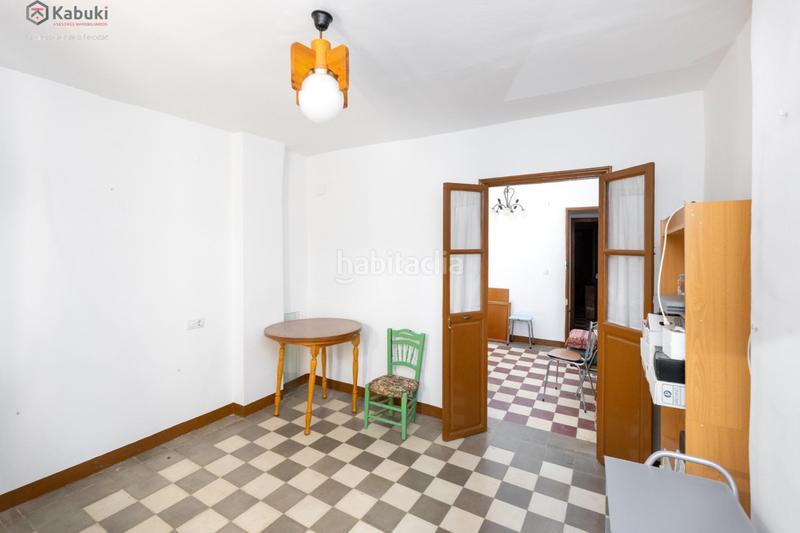 Foto 90eb2349-63fc-4f91-9ed2-c4eedd0bf76f. Maison jumelée dans San Matías - Realejo Granada