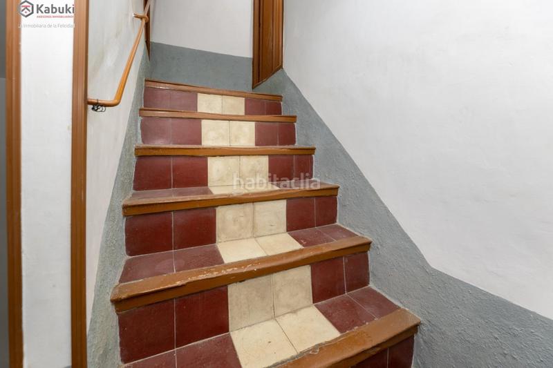 Foto a935caa9-e164-4d59-9762-05a91db140ef. Maison jumelée dans San Matías - Realejo Granada