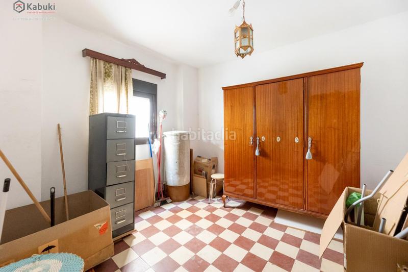 Foto ab41b44c-72f8-40d6-b67f-f2d8110b4fce. Maison jumelée dans San Matías - Realejo Granada