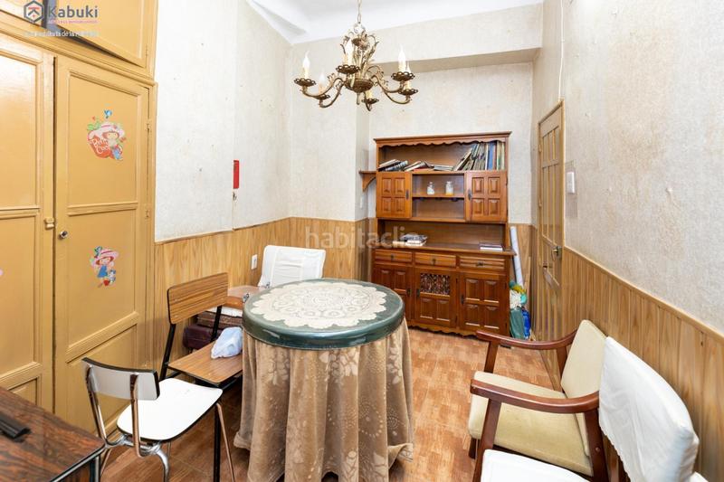 Foto af9c560c-53b8-4d66-853b-ccfa8f850af8. Maison jumelée dans San Matías - Realejo Granada