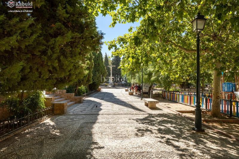 Foto c44d1d60-b174-4c81-9d85-b82cdab1e232. Maison jumelée dans San Matías - Realejo Granada