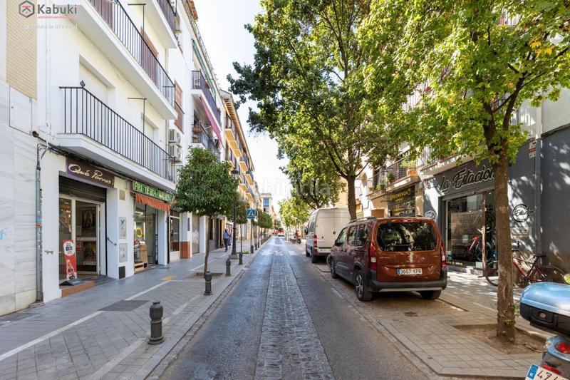 Foto c540ad20-d22f-4580-b1a1-915747efde1a. Maison jumelée dans San Matías - Realejo Granada