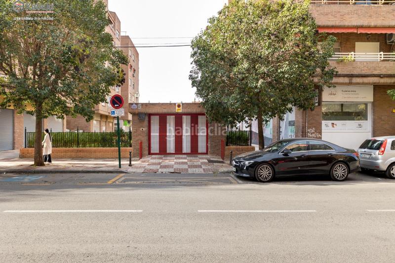 Foto 06cf4c8c-74e6-4b7e-acbb-656eacdb52d3. Parking voiture dans Camino de Ronda Granada