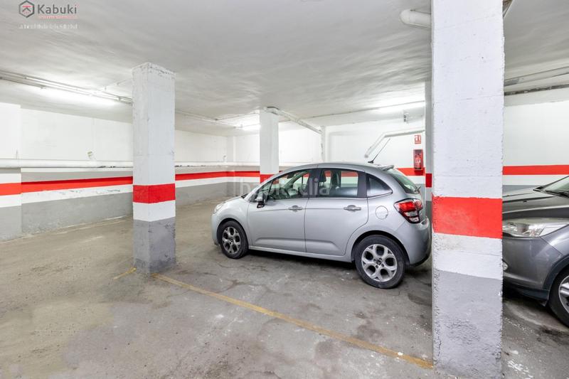 Foto 1a3ac2c0-3833-4cfe-9c9f-5b4841176ef6. Parking voiture dans Camino de Ronda Granada